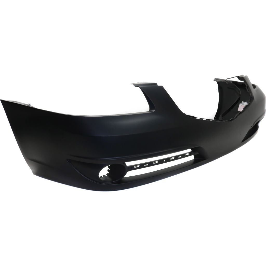 BUICK LUCERNE FRONT BUMPER COVER PRIMED (W/FOG) (EXC 08 CXS) OEM#20827024 2008-2011 PL#GM1000861