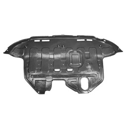 HYUNDAI TUCSON FRONT SPLASH SHIELD(ENG UNDER CVR) OEM#291102S001 2014-2015 PL#HY1228178