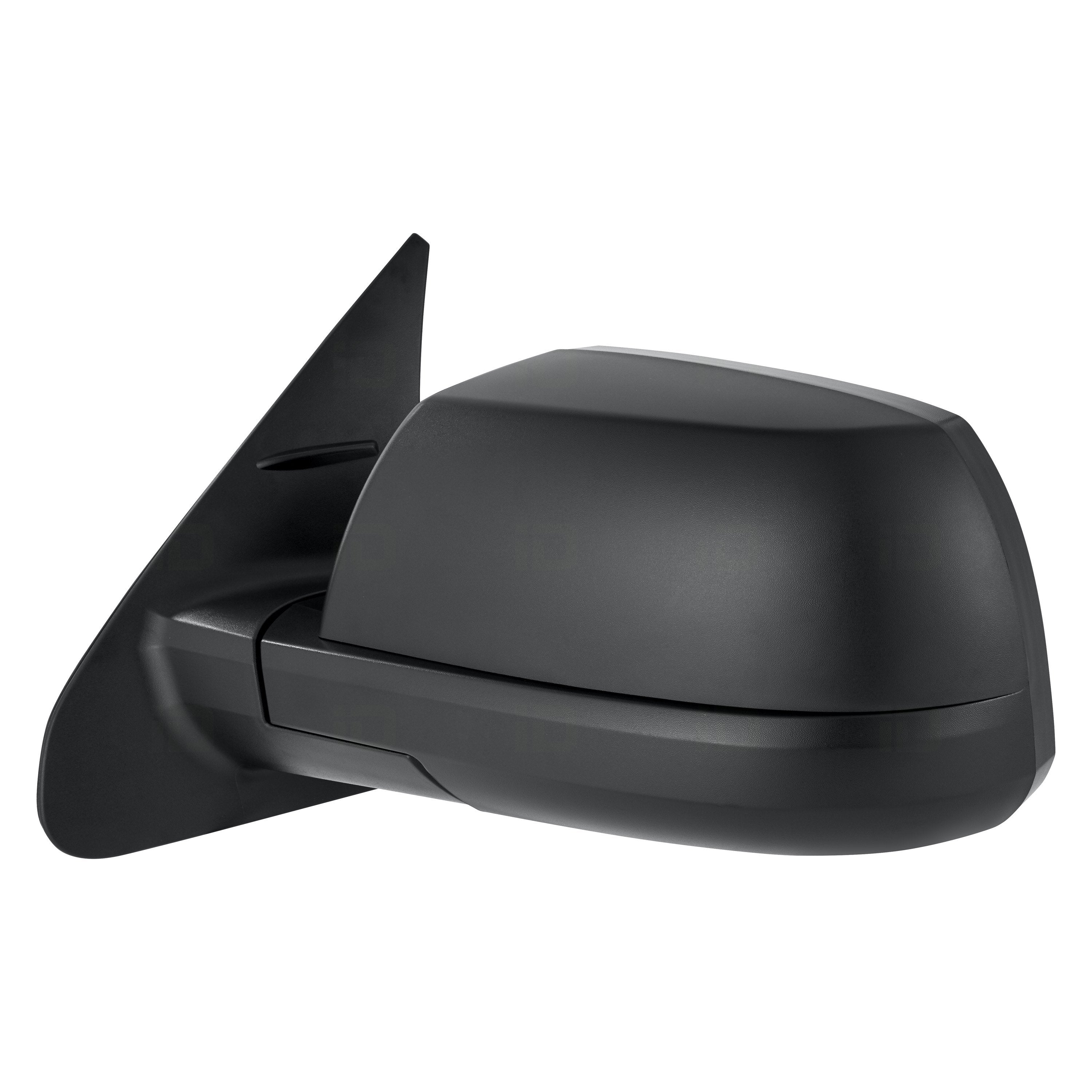 TOYOTA TUNDRA DOOR MIRROR LEFT (Driver Side) POWER/HEATED (WO/TOW)(TEXT CVR)(WO/BLIND DETECT) OEM#879400C460 2014-2021 PL#TO1320302