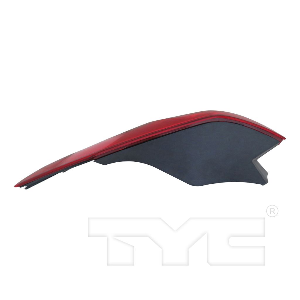 KIA OPTIMA TAIL LAMP ASSY RIGHT (Passenger Side) (WO/LED)(USA) OEM#924024C000 2012-2013 PL#KI2805108