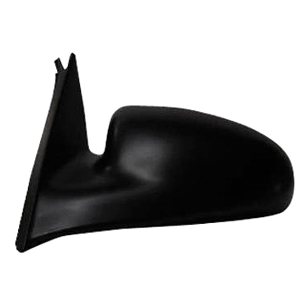 PONTIAC BONNEVILLE DOOR MIRROR LEFT (Driver Side) PWR/NON-HTD OEM#25736283 2000-2005 PL#GM1320292
