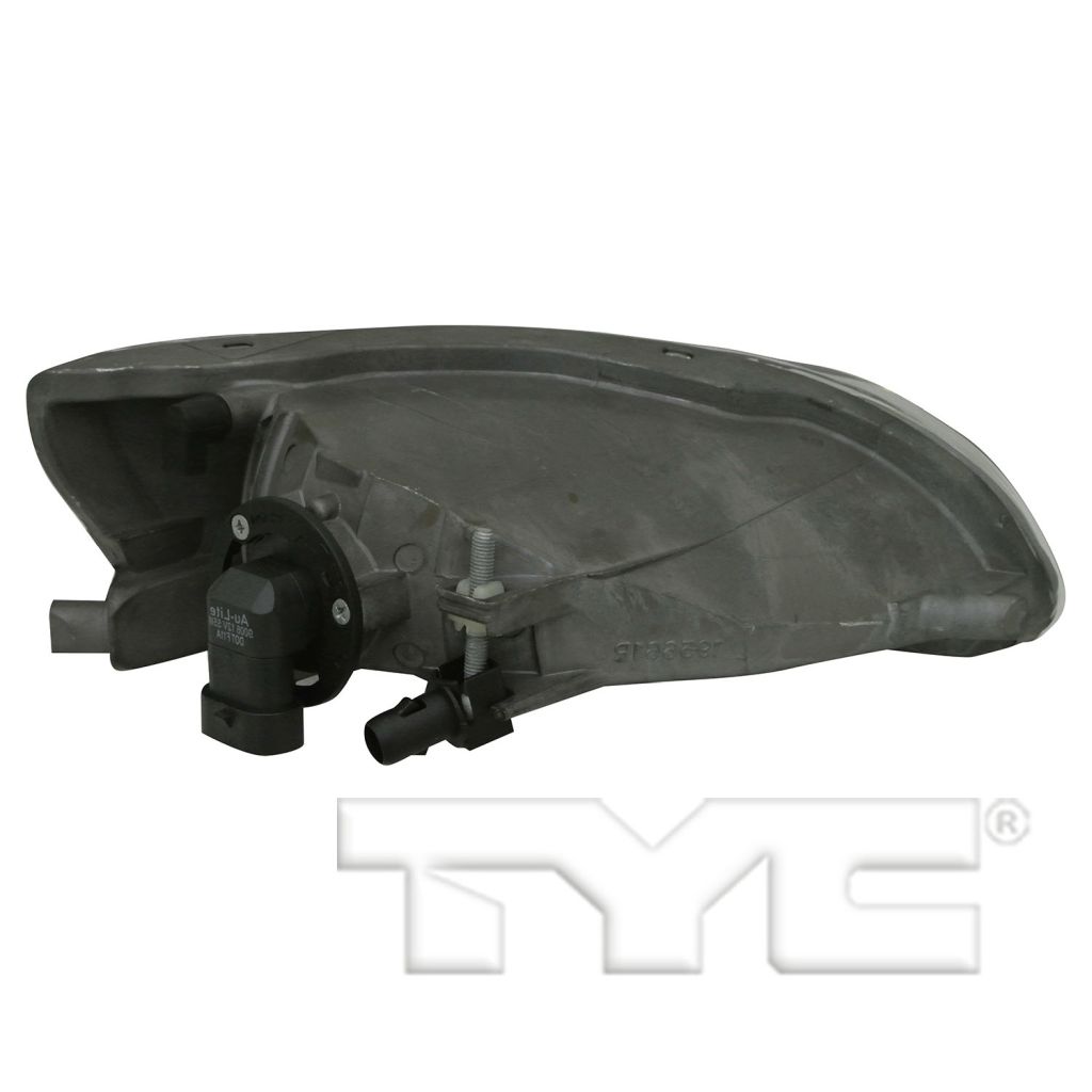 LEXUS RX 350 FOG LAMP ASSY LEFT (Driver Side)**CAPA** OEM#812200E010 2007-2009 PL#LX2592103C