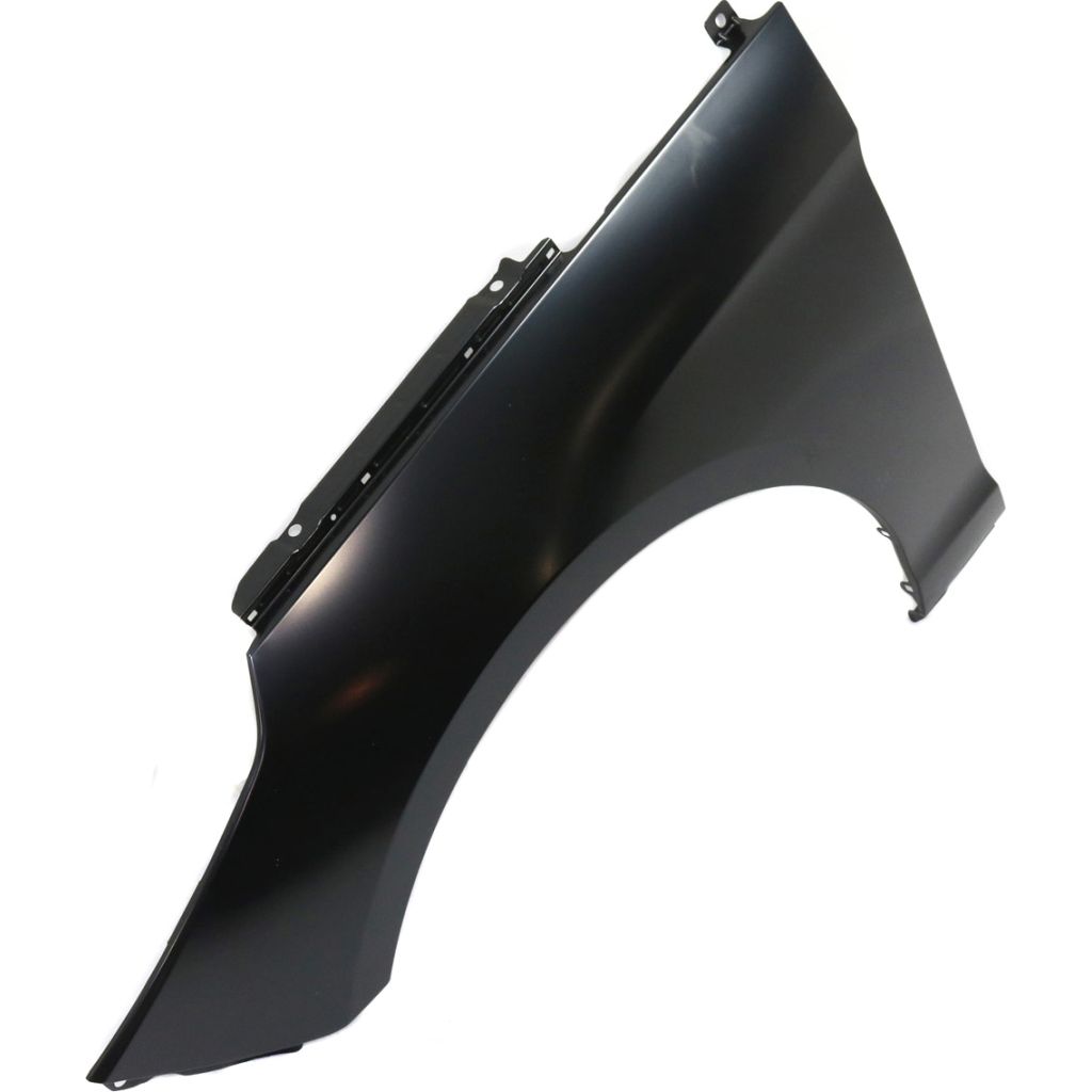 HYUNDAI SONATA FENDER LEFT (Driver Side) **CAPA** OEM#66311C1000 2015-2017 PL#HY1240161C