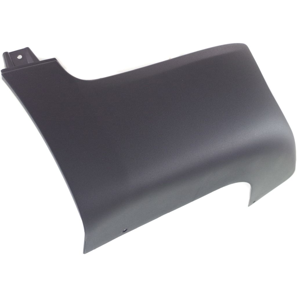 BMW BMW X5 REAR BUMPER OUTER LOWER COVER LEFT (WO/M PKG)(EXC M MDL) OEM#51127242527 2011-2013 PL#BM1116101
