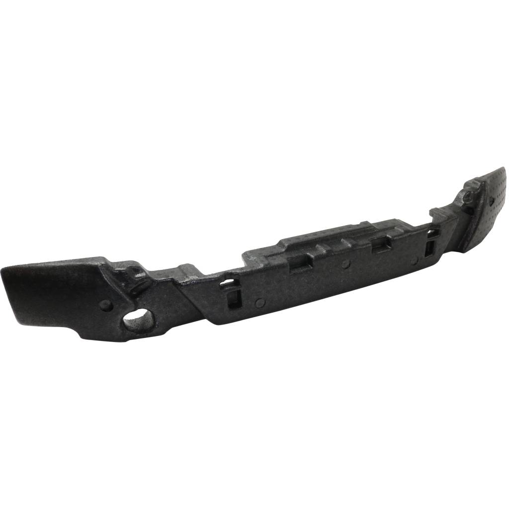 HYUNDAI SONATA HYBRID FRONT BUMPER ABSORBER OEM#86520E6200 2016-2017 PL#HY1070169