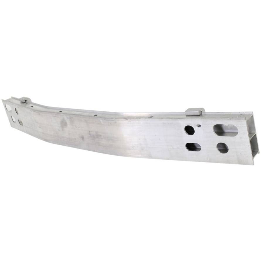 TOYOTA PRIUS PLUG-IN (1.8L) FRONT BUMPER REINFORCEMENT (ALUMINUM)**CAPA** OEM#5202147032 2012-2015 PL#TO1006221C