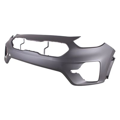 KIA NIRO HYBRID PLUG-IN FRONT BUMPER COVER UPPER PRIMED **CAPA** OEM#86511G5700 2022 PL#KI1014114C