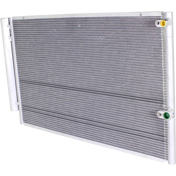 TOYOTA PRIUS A/C CONDENSER W/R.D. OEM#8845047020 2004-2009 PL#TO3030192