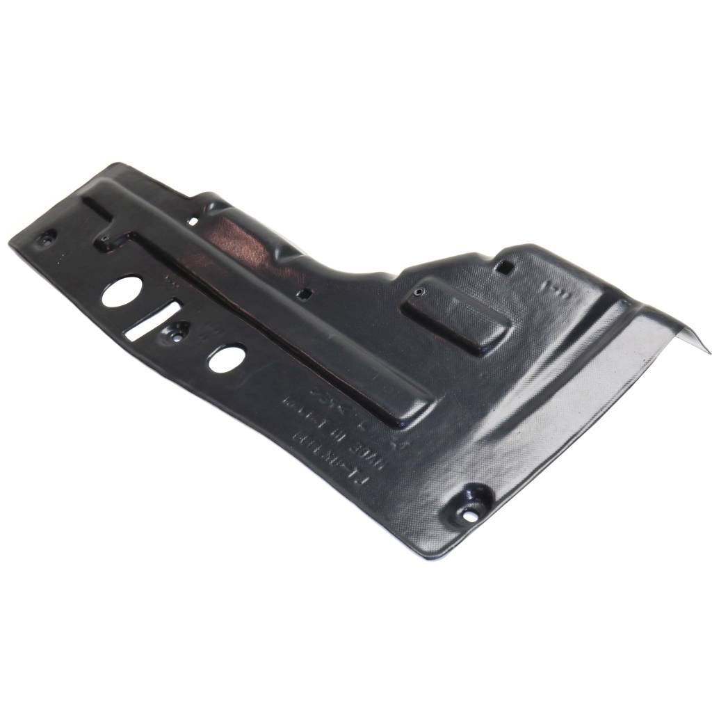 BUICK LACROSSE FRONT SPLASH SHIELD RIGHT (Passenger Side) (ENG UNDER CVR) OEM#13239610 2012 PL#GM1228137