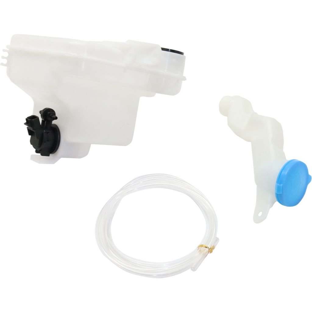HONDA FIT WASHER TANK W/PUMP W/INLET W/CAP OEM#76841T5RA01-PFM 2015-2020 PL#HO1288214