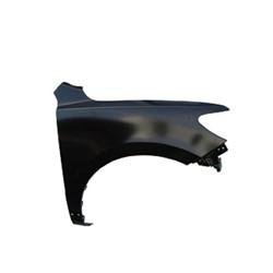 HYUNDAI SANTA FE FENDER RIGHT (Passenger Side) **CAPA** OEM#663200W260 2007-2009 PL#HY1241139C