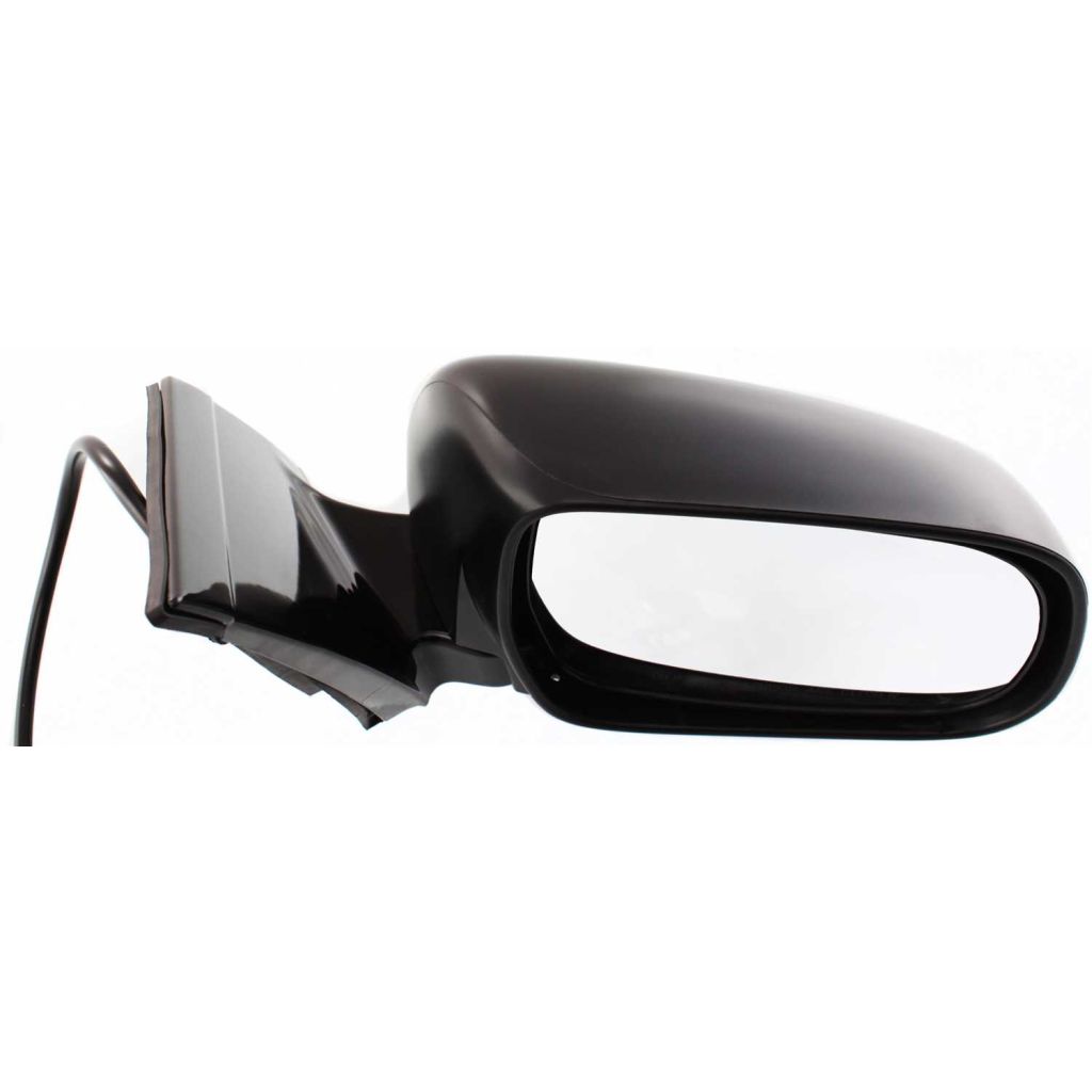LEXUS RX 350 DOOR MIRROR RIGHT (Passenger Side) POWER/HEATED (W/MEMORY)(W/O DIMMING) OEM#879100E011C0 2007-2009 PL#LX1321107
