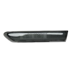 ACURA TL SIDE MARKER LAMP ASSY LEFT (Driver Side) (SIDE OF FENDER) OEM#33850SEPA01 2004-2008 PL#AC2550104