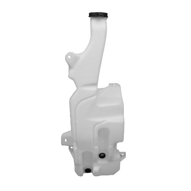 GM TRUCKS & VANS SUBURBAN (CHEVY) WASHER TANK WO/PUMP OEM#20999340 2007-2014 PL#GM1288105