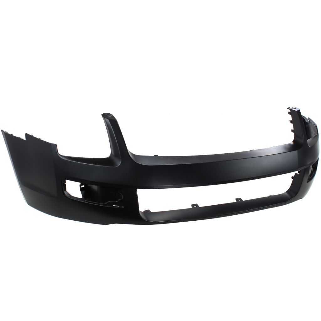 FORD FUSION FRONT BUMPER COVER PRM**CAPA** OEM#6E5Z17D957CAPTM 2006-2009 PL#FO1000596C