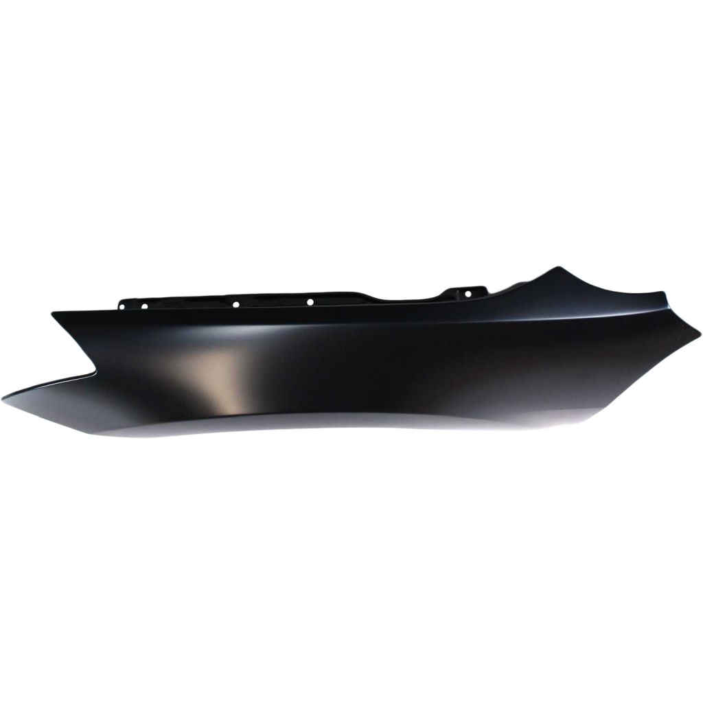 NISSAN(DATSUN) MAXIMA FENDER LEFT (Driver Side) OEM#631137Y030 2004-2008 PL#NI1240176