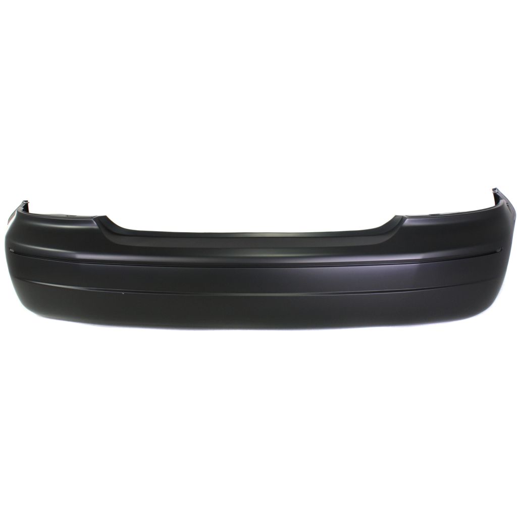 TOYOTA AVALON REAR BUMPER COVER PRIMED OEM#52159AC903 2000-2004 PL#TO1100191