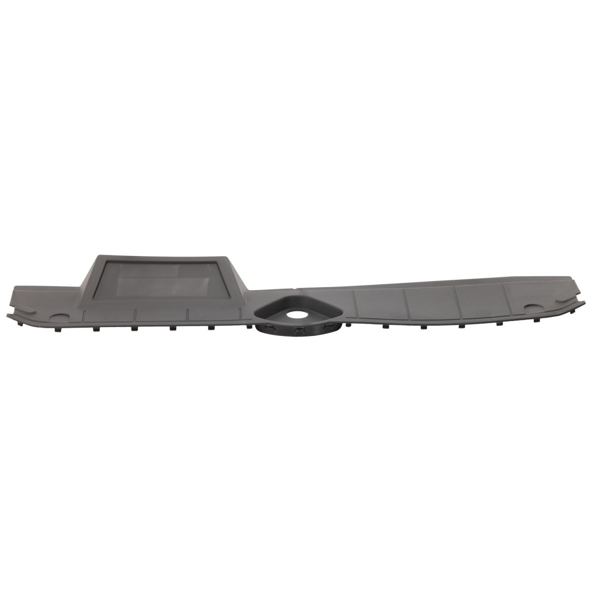 AUDI Q5 / SQ5 (SPORTBACK) RADIATOR SUPPORT TOP COVER OEM#80A807081 2021-2025 PL#AU1224105