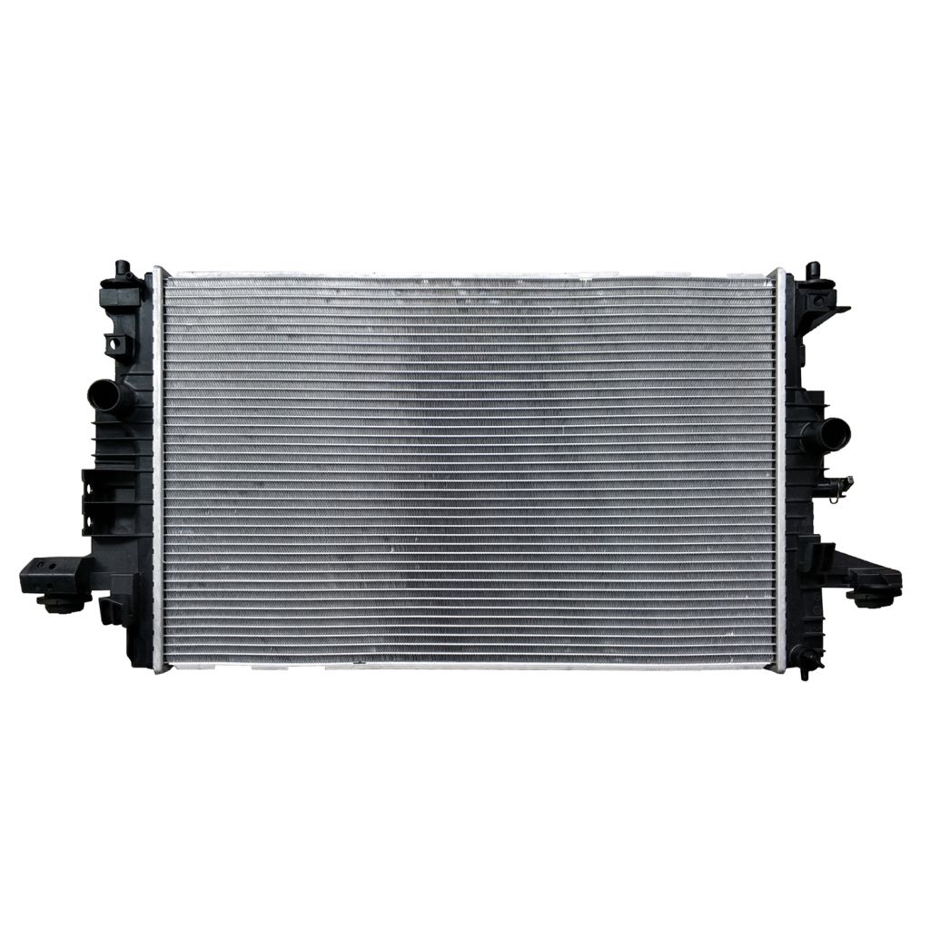 CHEVROLET VOLT RADIATOR 1.5L/L4 OEM#23373819 2016-2019 PL#GM3010591
