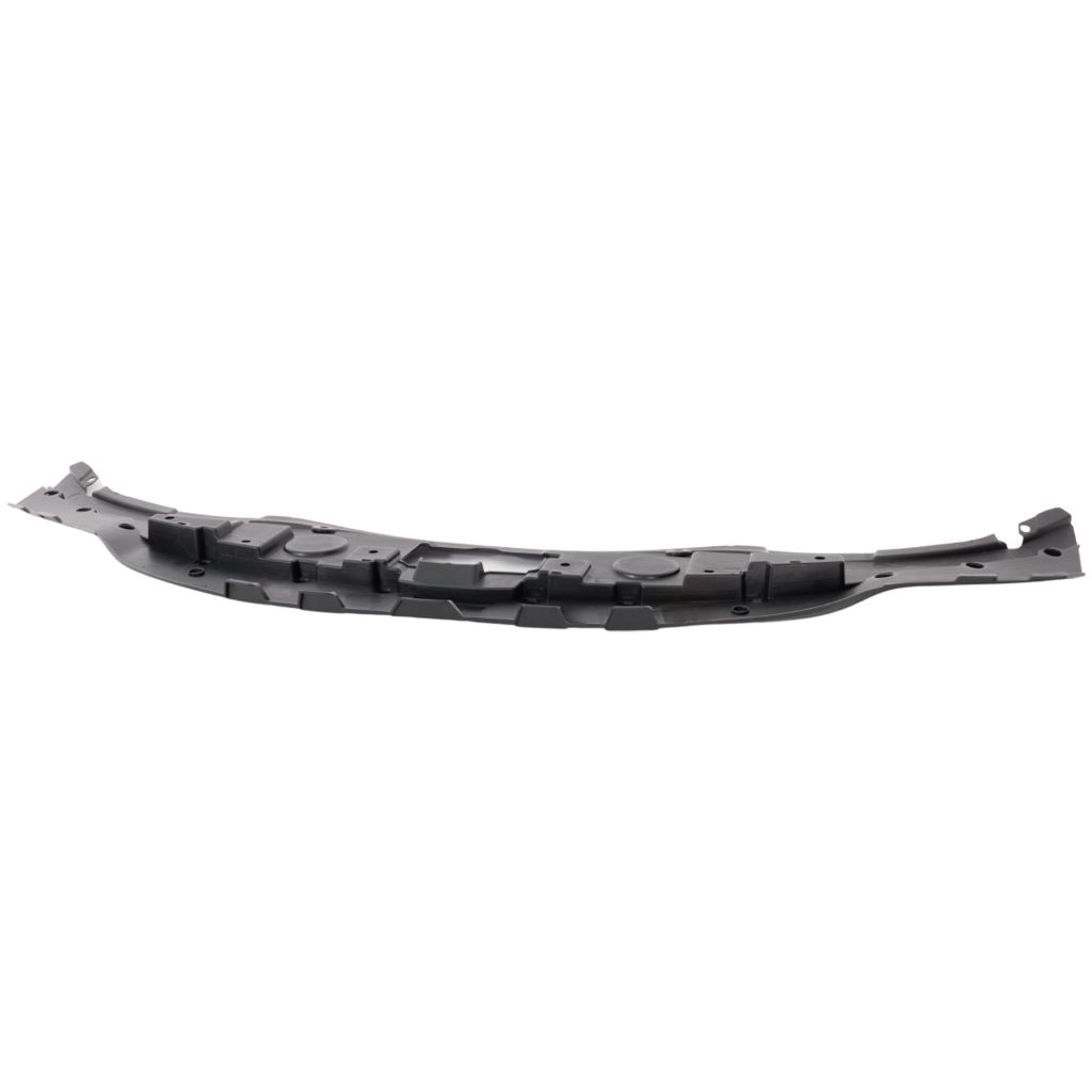 CHRYSLER 300 RADIATOR SUPPORT UPPER COVER (SIGHT SHIELD) OEM#68227211AC 2015-2023 PL#CH1224103