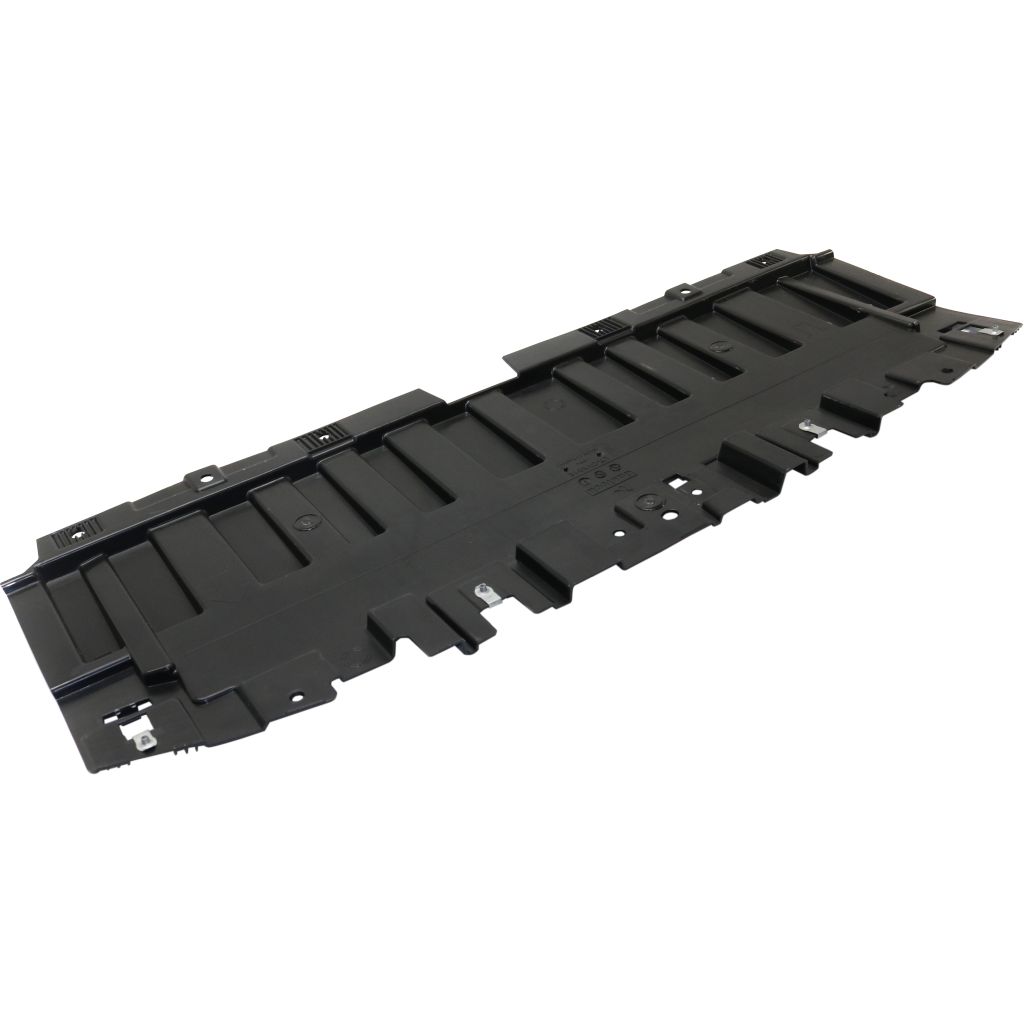 CHEVROLET CRUZE HATCHBACK FRONT LOWER ENGER COVER (MEXICO BUILT) OEM#84063312 2017-2019 PL#GM1228152