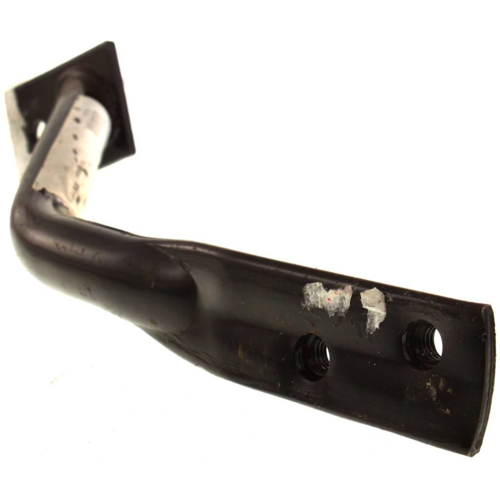 GM TRUCKS & VANS SILVERADO/PU 2500/3500 (CHEVY) FRONT BUMPER BRACE LEFT (Driver Side) (STEEL) OEM#25862429 2007-2010 PL#GM1066184