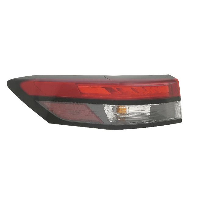 NISSAN(DATSUN) PATHFINDER TAIL LAMP ASSY LEFT (Driver Side) (OUTER) OEM#265556TA0B 2022-2025 PL#NI2804126