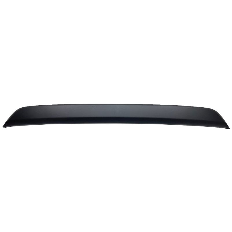DODGE TRUCKS & VANS DURANGO FRONT BUMPER APPLIQUE TEXTURE (WO/SENSOR) OEM#6XG26RXFAA 2021-2025 PL#CH1044149