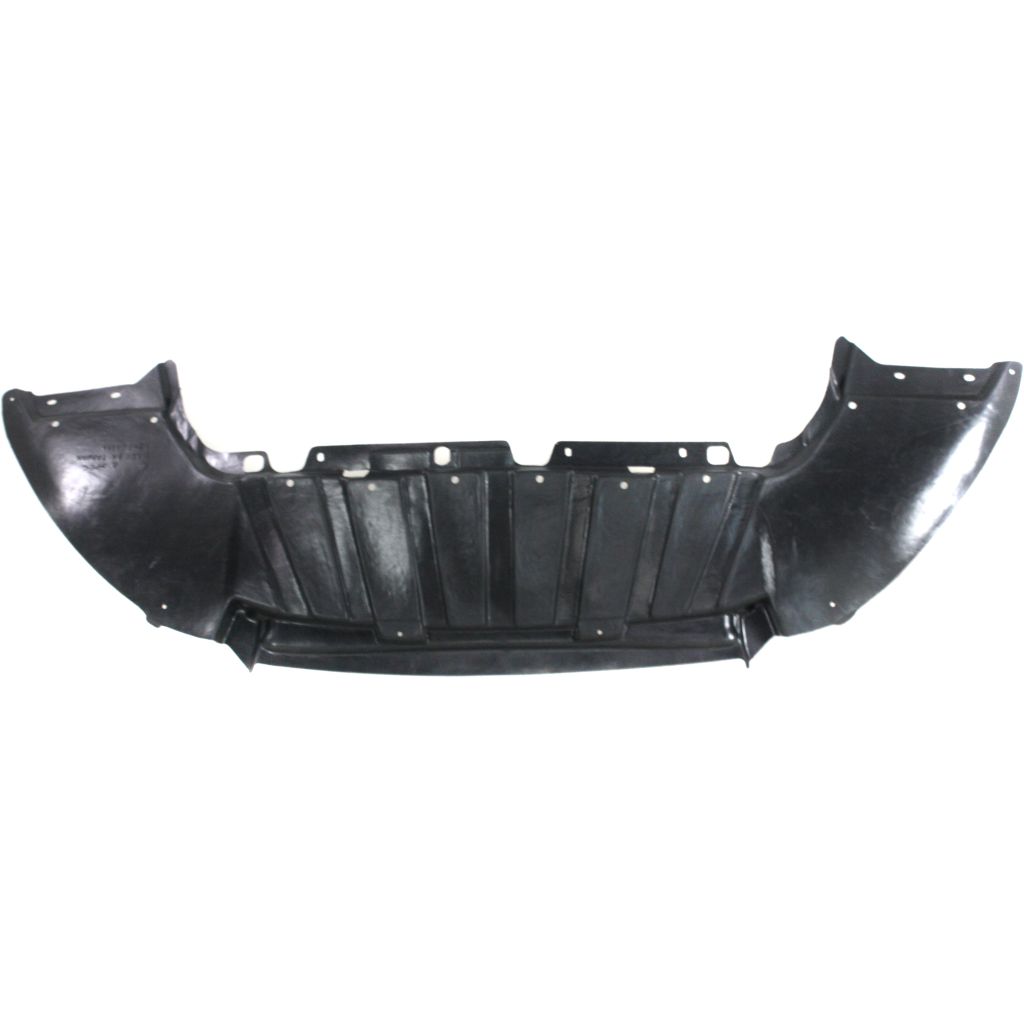 FORD FOCUS HATCHBACK/ST/RS FRONT SPLASH SHIELD (ENG UNDER CVR)(ST) OEM#F1EZ17808B 2015-2018 PL#FO1228151