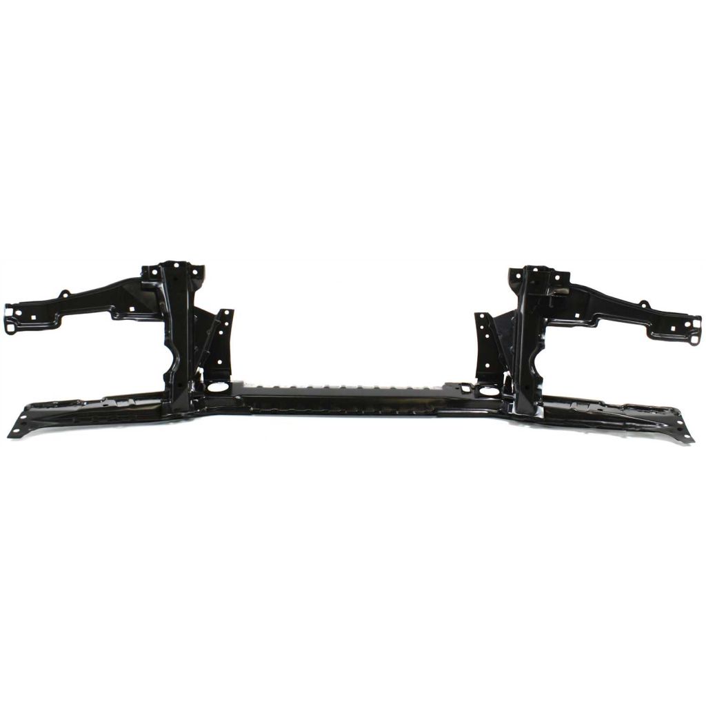 BMW BMW X5 RADIATOR SUPPORT ASSY (STEEL) OEM#51718402319 2000-2006 PL#BM1225116