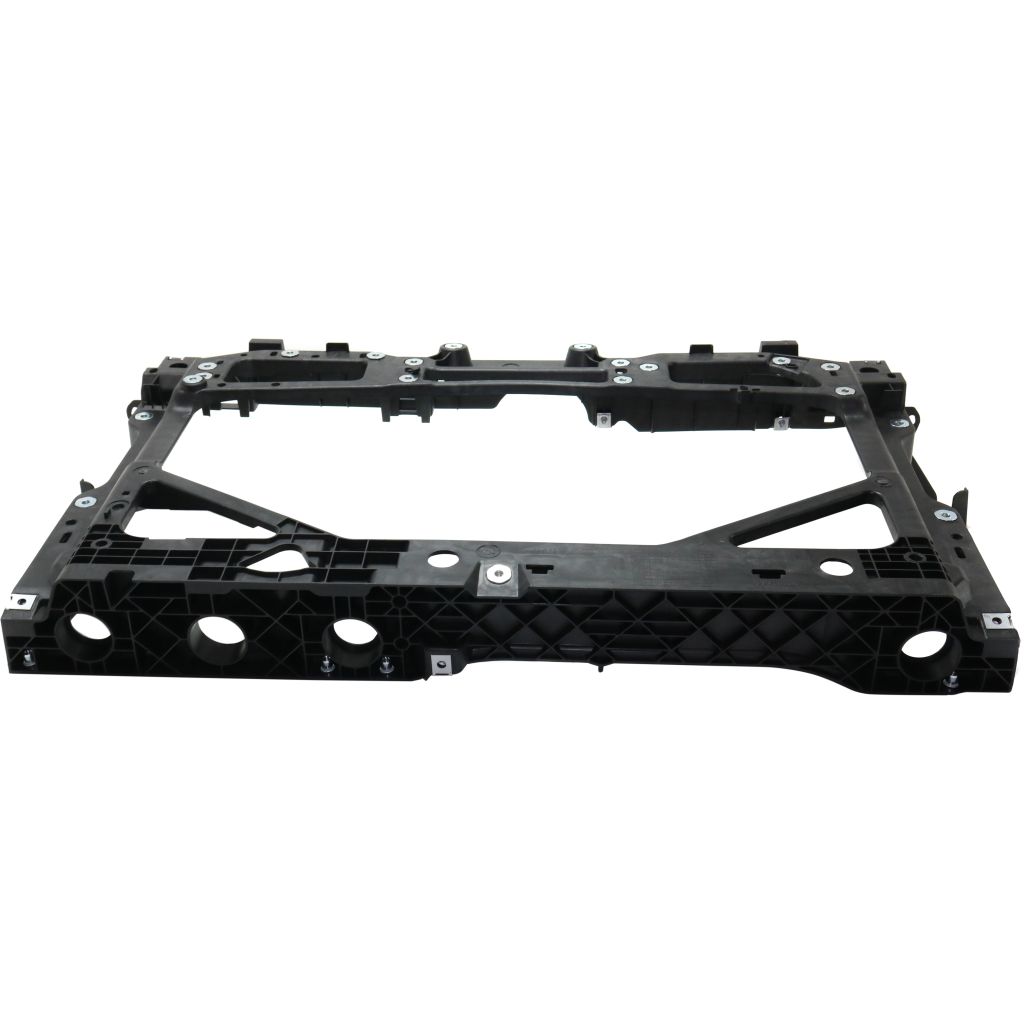 MAZDA CX-3 RADIATOR SUPPORT (W/ RADAR CURISE) OEM#DB2P53110A 2016-2022 PL#MA1225158