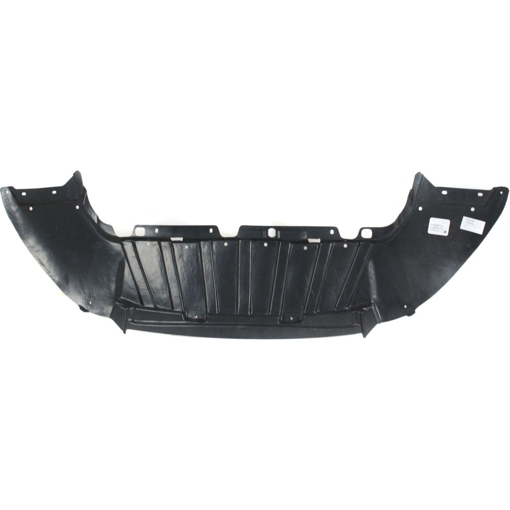 FORD FOCUS HATCHBACK/ST/RS FRONT SPLASH SHIELD (ENG UNDER CVR)(ST) OEM#F1EZ17808B 2015-2018 PL#FO1228151