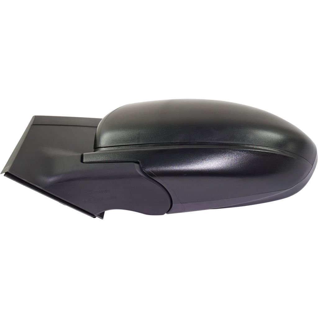 CHEVROLET CRUZE / CRUZE LIMITED DOOR MIRROR LEFT (Driver Side) PWR/N-HTD (TXT-CVR) OEM#95186709 2011-2016 PL#GM1320501