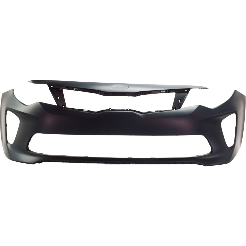 KIA OPTIMA FRONT BUMPER COVER PRIMED (SX/SXL) OEM#86511D5200 2016-2018 PL#KI1000183
