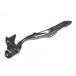 FORD TRUCKS & VANS FORD/PU (F150 HERITAGE MODEL) HOOD HINGE LEFT (Driver Side) OEM#F65Z16797AG 2004 PL#FO1236105