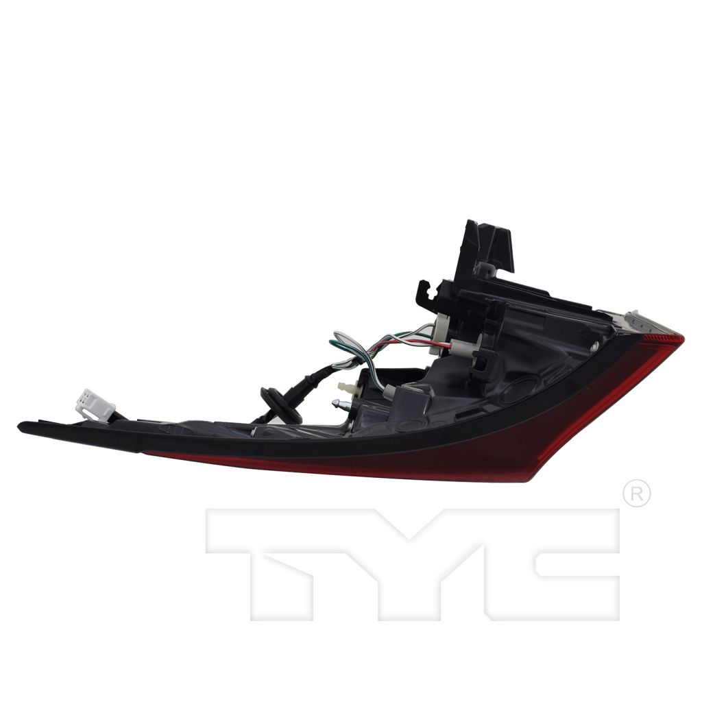 TOYOTA PRIUS TAIL LAMP ASSY UPPER LEFT (Driver Side) OEM#8156147461 2019-2022 PL#TO2800204