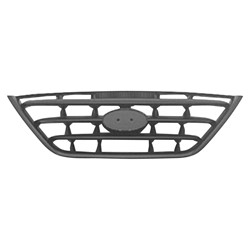 HYUNDAI ELANTRA GRILLE BLACK (EXC LIMITED) OEM#863602D600 2004-2006 PL#HY1200139