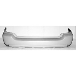 SUBARU FORESTER REAR BUMPER COVER PTM (EXC 2.5X) OEM#57704SA012 2003-2008 PL#SU1100146