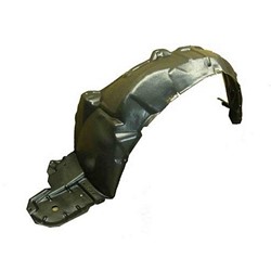 TOYOTA PRIUS (1.8L) FRONT FENDER LINER LEFT (Driver Side) **CAPA** OEM#5387647070 2010-2015 PL#TO1248158C