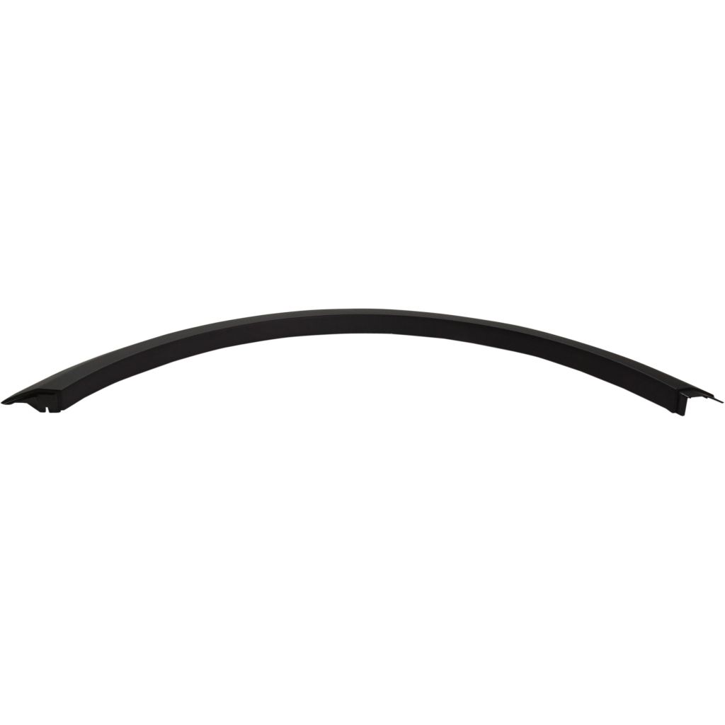 GM TRUCKS & VANS CAPTIVA SPORT WHEEL OPNG MLDG LEFT (Driver Side) (LS) OEM#96660221 2012-2015 PL#GM1290243