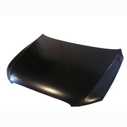 AUDI Q5 / SQ5 HOOD (ALUMINUM)**CAPA** OEM#8R0823029 2009-2012 PL#AU1230119C