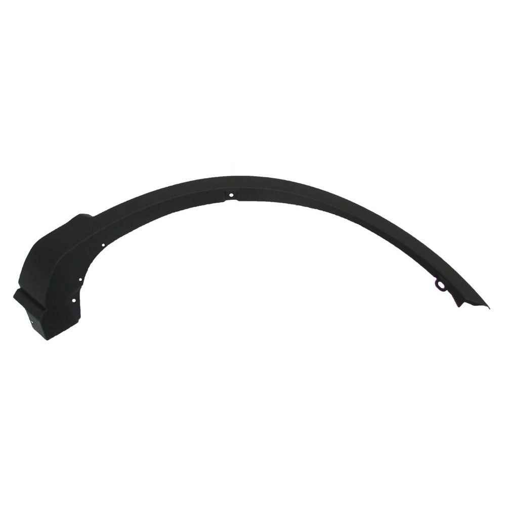 MAZDA CX-9 FENDER WHEEL OPENING MLDG RIGHT (Passenger Side) OEM#TD1151W20G 2007-2015 PL#MA1291107