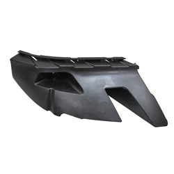 DODGE TRUCKS & VANS DODGE/PU (R1500)( CLASSIC) FRONT BUMPER COVER UPPER SUPPORT RIGHT (Passenger Side) (EXC REBEL/WARLOCK)**CAPA** OEM#68104944AD 2013-2022 PL#CH1043121C