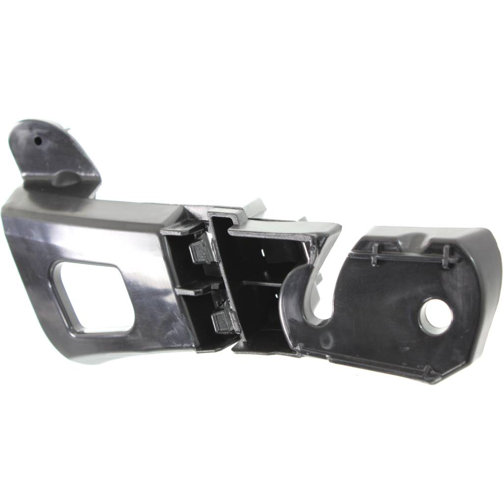 VOLKSWAGEN BEETLE FRONT BUMPER COVER RETAINER INNER LEFT (Driver Side) (Cover Guide) OEM#5C5807773E 2012-2019 PL#VW1244106