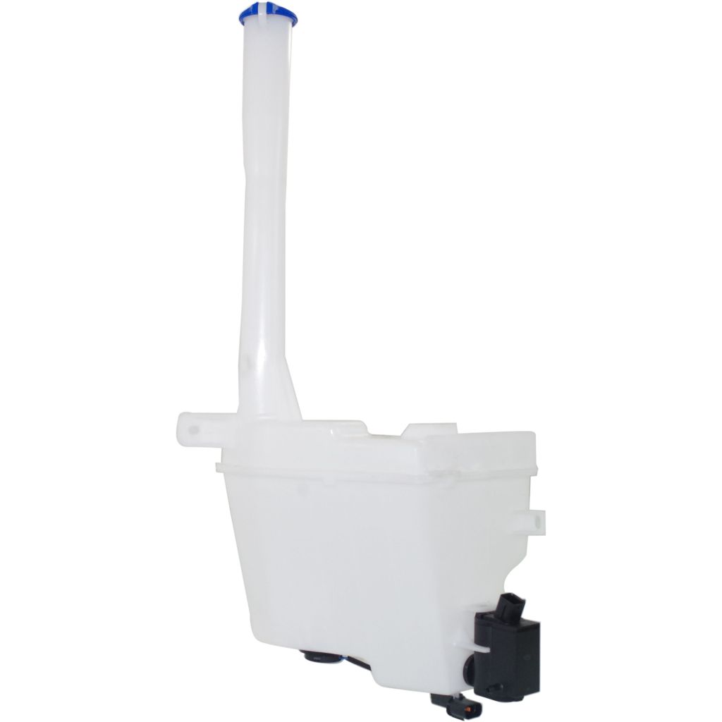 HYUNDAI SANTA FE WASHER TANK W/PUMP W/SENSOR W/CAP OEM#986202B000-PFM 2007-2009 PL#HY1288120