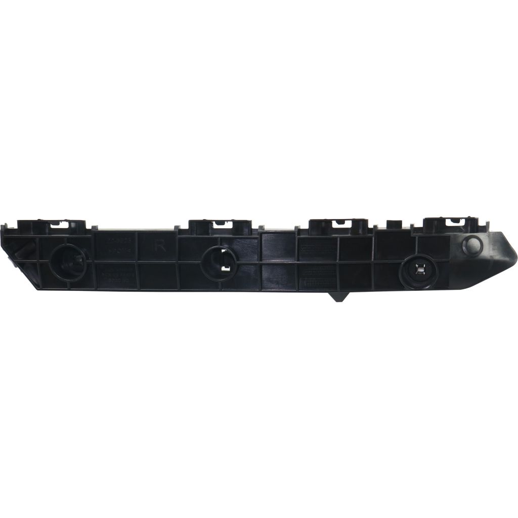LEXUS LX 570 FRONT BUMPER COVER SUPPORT RIGHT (Passenger Side) OEM#5211560150 2008-2015 PL#LX1043118