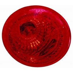 GM TRUCKS & VANS HHR TAIL LAMP ASSY LEFT (Driver Side) (UPPER)(RED) **CAPA** OEM#20778530 2006-2011 PL#GM2800195C