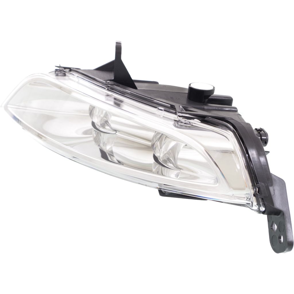 CHRYSLER 200 SEDAN FOG LAMP RIGHT (Passenger Side) LED (CHROME) OEM#68186390AB 2015-2016 PL#CH2593150