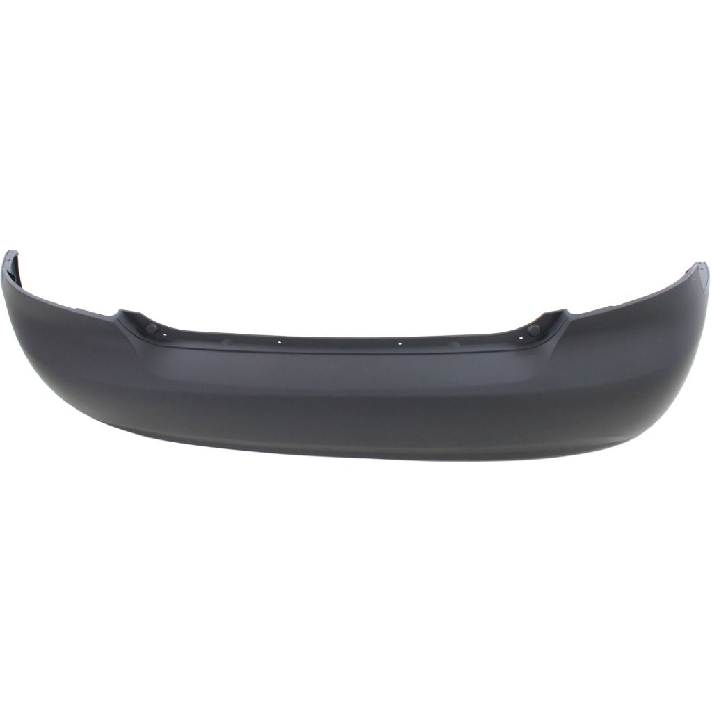 CHEVROLET AVEO (EXC SEDAN) REAR BUMPER COVER PRIMED (HATCHBACK) OEM#96497153 2004-2008 PL#GM1100693
