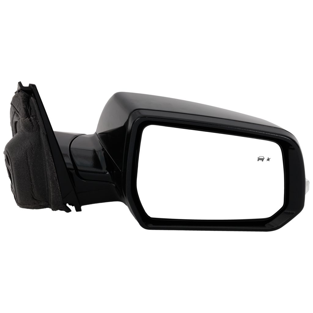 GM TRUCKS & VANS TRAVERSE /TRAVERSE LIMITED DOOR MIRROR LEFT (Driver Side) PWR/HTD/SIGNAL (W/BSD) OEM#84498306-PFM 2018-2019 PL#GM1320601